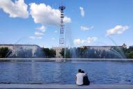 ТОП-7 фото Беларуси в Instagram на 24 июля 2020 года