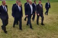 Лукашенко: Выборы выборами, а кушать все хотят. Не дай бог повторить 90-е годы»