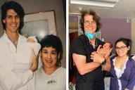 Две фотографии из роддома смутили пользователей одной пугающей деталью