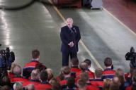 Лукашенко сегодня отправился на ЗАО «Атлант»: вот с какой целью