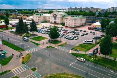 ТОП-7 фото Беларуси в Instagram на 28 июля 2020 года