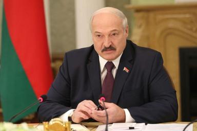 Лукашенко о последствиях коронавируса: От 800 млн до 1 млрд населения будут голодать