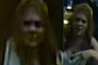 Вызывайте экзорциста: Правоохранители объявили в розыск девушку, но вряд ли сами её найдут