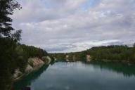 В Беларуси откроют для туристов популярный нелегальный курорт