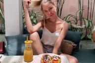 Спи спокойно: Погибшую на Бали 18-летнюю российскую блогершу похоронили