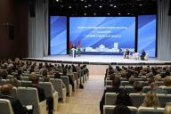 Лукашенко: Наши люди умеют делать все, но надо побольше дисциплины и ответственности