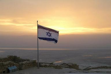 Израиль продлил запрет на въезд для иностранцев до 1 сентября
