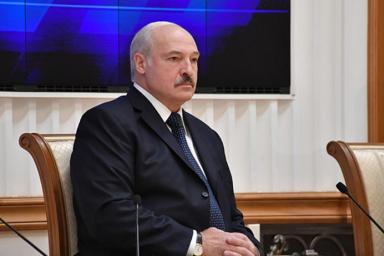 «Подъезжая сюда, я задумался о главном»: Лукашенко рассказал, что самое важное в жизни