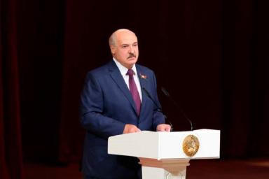 Лукашенко поставил задачу на пятилетку: Если мы отстанем, будет плохо