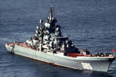ВМФ России назвал корабль, способный в одиночку сдержать весь флот НАТО