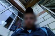 В Березе вор сделал селфи на украденную фотоловушку и был задержан