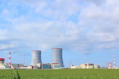 Россия продлила кредит на Белорусскую АЭС на 2 года и снизила проценты
