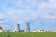 Россия продлила кредит на Белорусскую АЭС на 2 года и снизила проценты