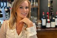 49-летняя телеведущая поделилась видео в прозрачной блузке ради феминизма