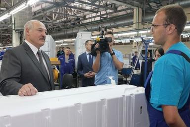 «Это будущее, я ярый поклонник»: Лукашенко рассказал, что обязательно будет в будущем у белорусов 