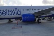 Грузия не откроет границы до конца августа: рейсы из Минска в Батуми отменяются