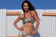 «Вечно молодая» женщина поделилась секретами. Угадайте, сколько ей лет