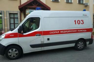 Плюс 147 зараженных: данные по коронавирусу в Беларуси на 30 июля 