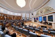 Лукашенко: Свобода слова в любом государстве ограничена. Мы наведем здесь порядок