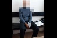 Одному – 10 суток, второму – уголовное дело: в Минске за надписи на улицах задержали двух мужчин