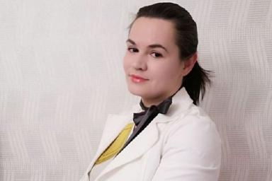 Светлана Тихановская продолжит борьбу на выборах Президента Беларуси