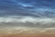 Последний шанс увидеть в небе над Беларусью: комета Neowise подошла максимально близко к Земле