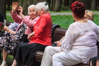 Подготовлен проект указа о господдержке белорусских пенсионеров