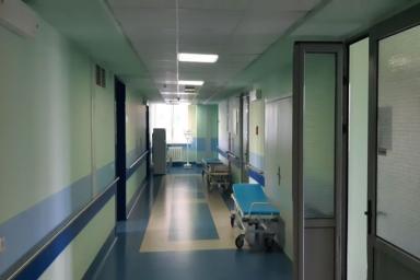 В каких больницах Минска продолжают лечить пациентов с COVID-19