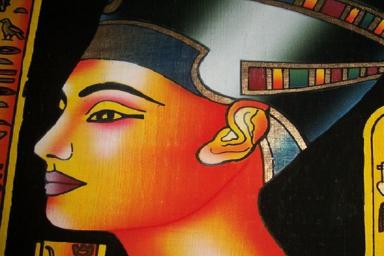 Сенсационная находка в Египте поможет найти гробницу Клеопатры