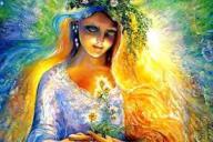 Праздник Берегини: что нельзя делать 15 июля