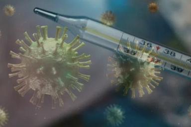 Ученые обнаружили новый неожиданный симптом коронавируса