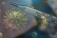 Обнаружено еще одно опасное свойство коронавируса 