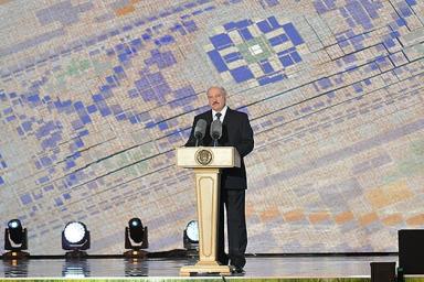 Лукашенко рассказал, как улучшить будущее Беларуси
