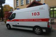 Названы побочные явления COVID-19 у белорусов