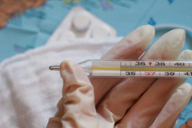 В России рассказали о самочувствии добровольцев после вакцины от коронавируса