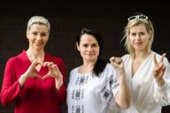 Гродно, Брест, Барановичи: в каких городах Тихановская выступит 1-2 августа