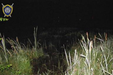 Решил переплыть озеро: в Дзержинском районе утонул 34-летний минчанин