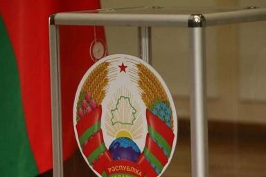 Лукашенко- 69,4%, Бабарико — 6,7%. ОНТ опубликовал результаты опроса белорусов