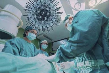 Ученые: в теле скончавшихся от коронавируса обнаружили изменения