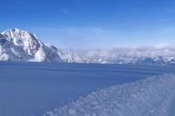 Ученые выяснили причину возникновения ледникового периода