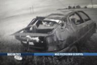 Серьезное ДТП под Смолевичами: пострадали трое детей 