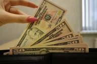 ЦИК: В избирательный фонд Лукашенко поступило 80% от средств для всех кандидатов