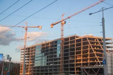 В Беларуси в 2 раза больше будут строить арендного жилья