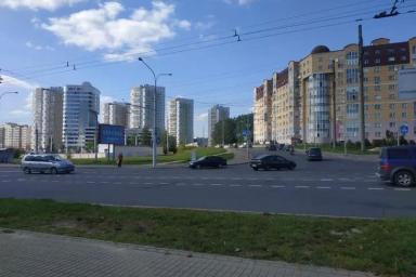 В Минске утром «заминировали» ресторан быстрого питания 