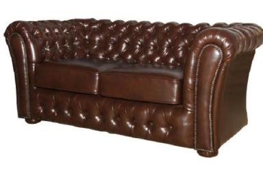 Диваны Честер - английское качество по доступной цене