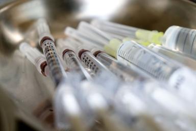 Доказано, что прививка от туберкулеза снижает смертность от коронавируса