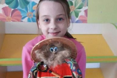 В Пинске не могут найти 11-летнюю девочку