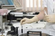 Ученые создали лекарство от рака из яда скорпиона