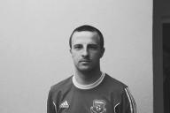 Футболист клуба «Барановичи» Евгений Дрозд разбился насмерть на мотоцикле