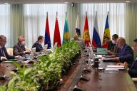 Россельхознадзору указали на неправомерность ограничений поставок говядины из Беларуси